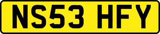 NS53HFY