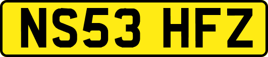 NS53HFZ