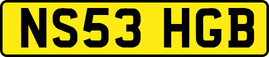NS53HGB