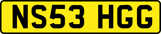 NS53HGG