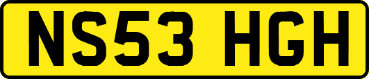 NS53HGH