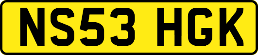 NS53HGK