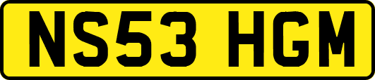 NS53HGM