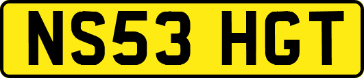 NS53HGT