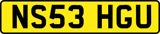 NS53HGU