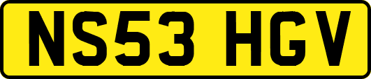 NS53HGV