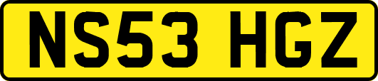 NS53HGZ