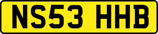 NS53HHB