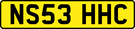 NS53HHC