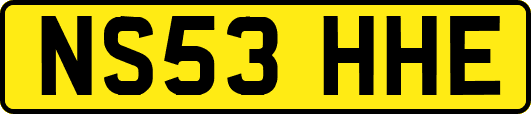 NS53HHE