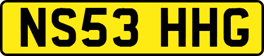 NS53HHG