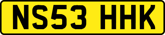 NS53HHK