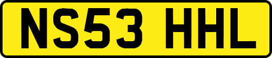 NS53HHL