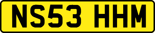 NS53HHM