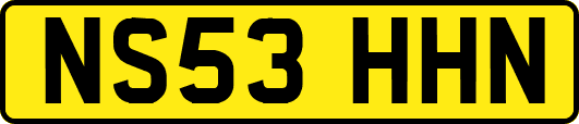 NS53HHN