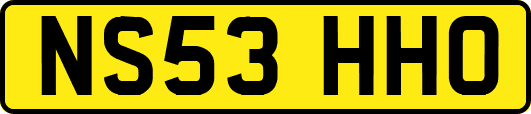 NS53HHO