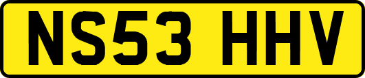NS53HHV