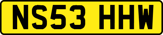 NS53HHW