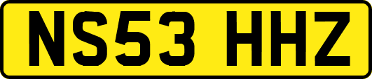 NS53HHZ