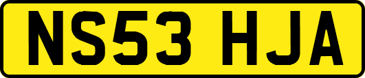 NS53HJA
