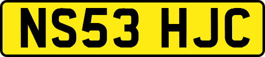 NS53HJC