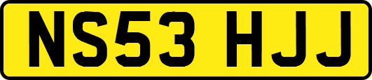 NS53HJJ