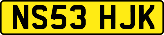 NS53HJK