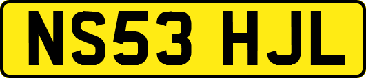 NS53HJL