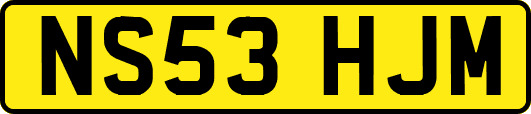 NS53HJM