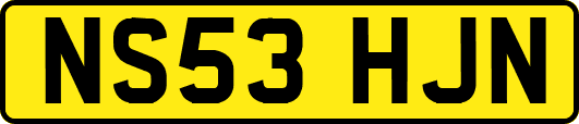 NS53HJN
