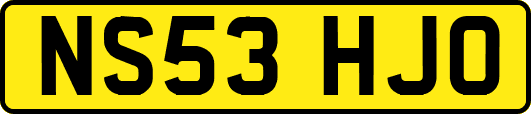 NS53HJO