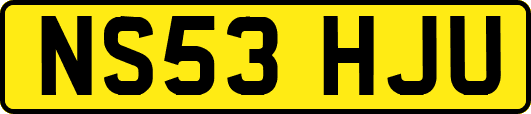 NS53HJU