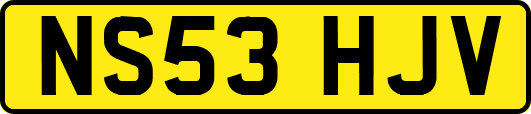 NS53HJV