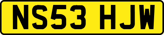 NS53HJW