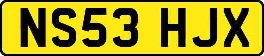 NS53HJX
