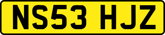 NS53HJZ