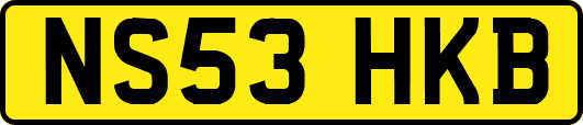 NS53HKB