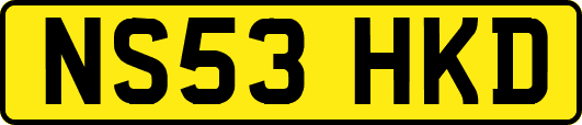 NS53HKD