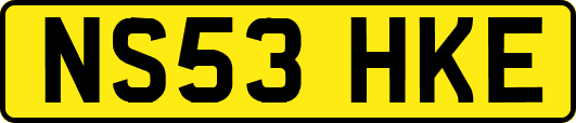 NS53HKE