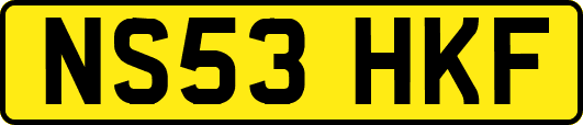 NS53HKF