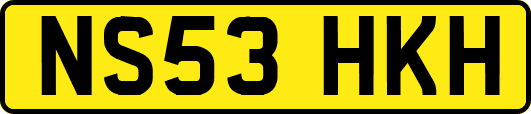 NS53HKH