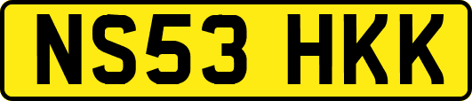 NS53HKK