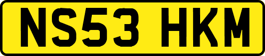 NS53HKM