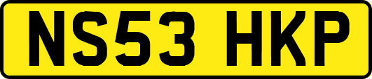 NS53HKP