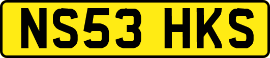 NS53HKS