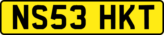 NS53HKT