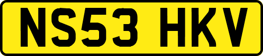 NS53HKV