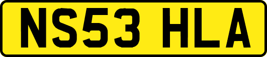 NS53HLA