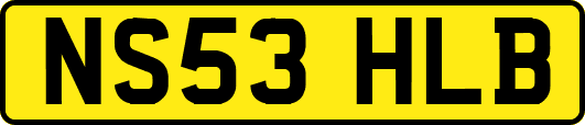 NS53HLB