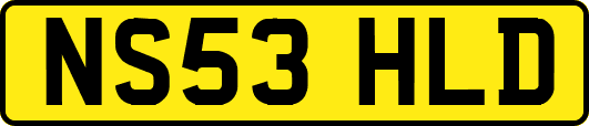 NS53HLD